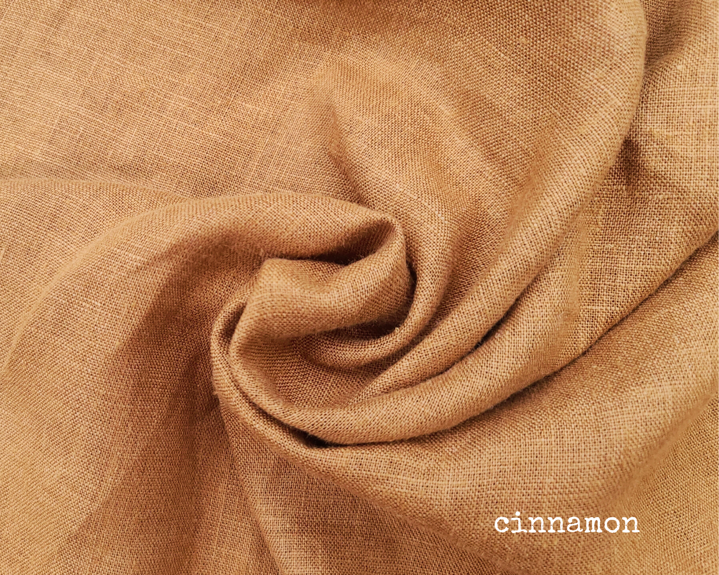 Linen Fabric Sample Set