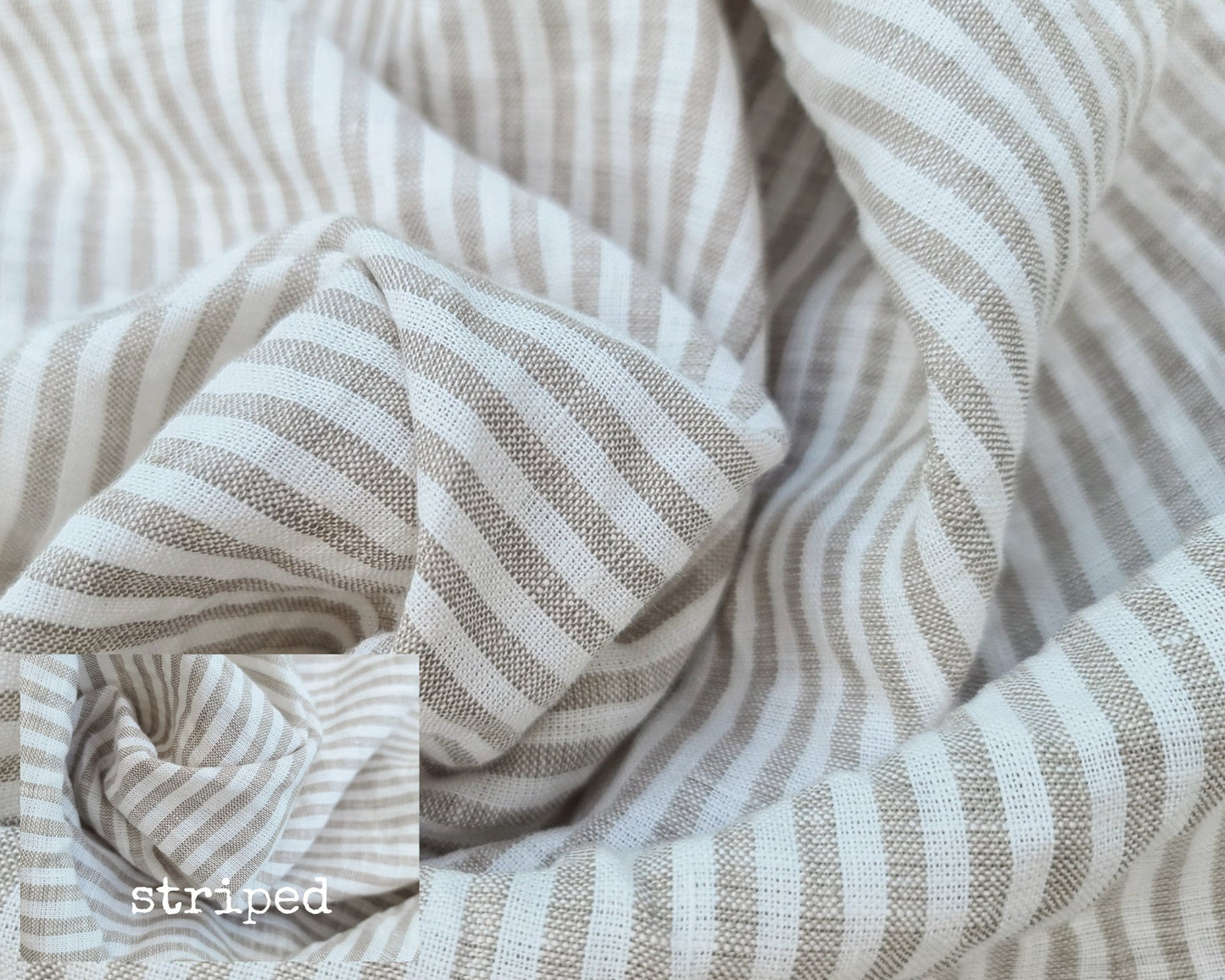 Linen Duvet Cover